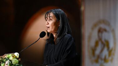 ‘La vegetariana’, de Han Kang: Una historia construida por incomprensiones