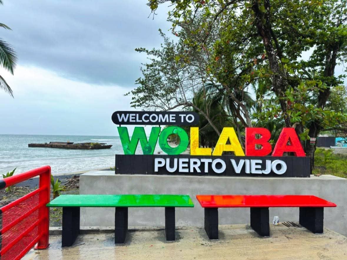 Kryol en Costa Rica