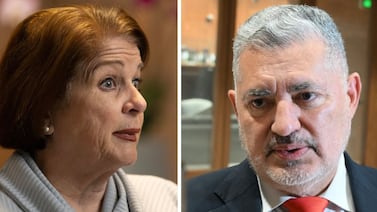 Pilar Cisneros: el nombramiento del hijo de José Miguel Villalobos ‘es red de cuido’, aunque lo haya hecho Rodrigo Chaves