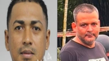 Nuevo traslado de Diablo y Tan a tribunales en San José: juez decidirá si caso por homicidios pasa a la Jurisdicción Especializada en Delincuencia Organizada