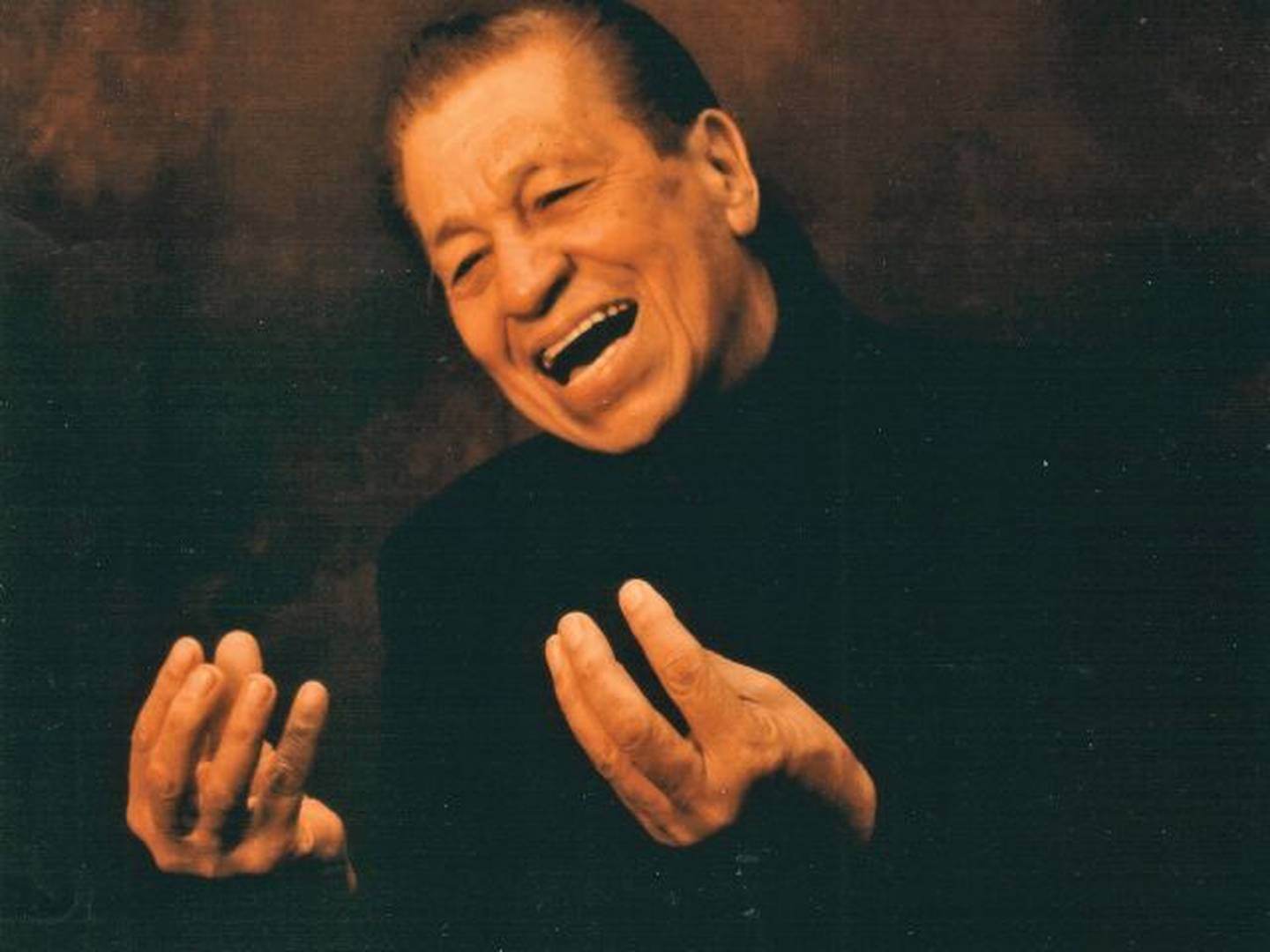 Rafa Pérez