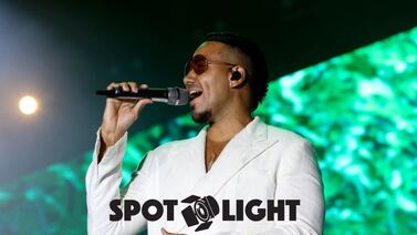 Aventura y Romeo Santos en Costa Rica: Cadencia de caderas al ritmo sensual de la bachata