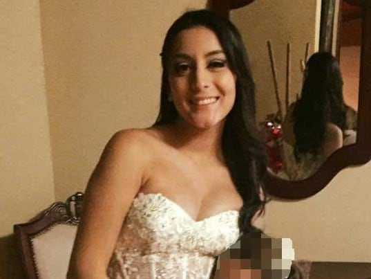 Cortometraje basado en el femicidio de Andrea Fernández. La obra cuenta como el asesinato de la joven de 20 años sirvió para que muchas mujeres se acerquen y cuenten sus experiencias a los productores y actores.