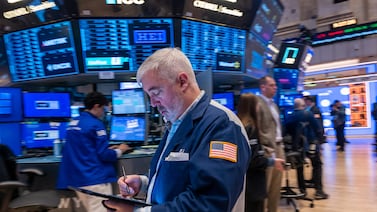 Bolsa de Nueva York cierra al alza tras revés judicial sobre los aranceles de Trump