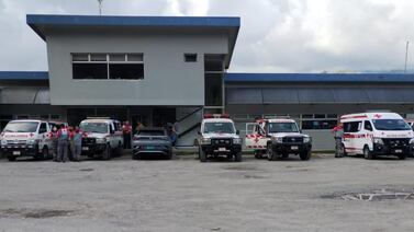 Fuga de gas en Cartago genera amplia movilización de socorristas