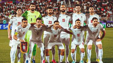 Según Gianni Infantino, Trump le prometió que la selección de Irán será ‘bienvenida’ en el Mundial 2026