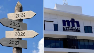 Baja en impuestos a productos de consumo y a trabajadores independientes golpean finanzas públicas