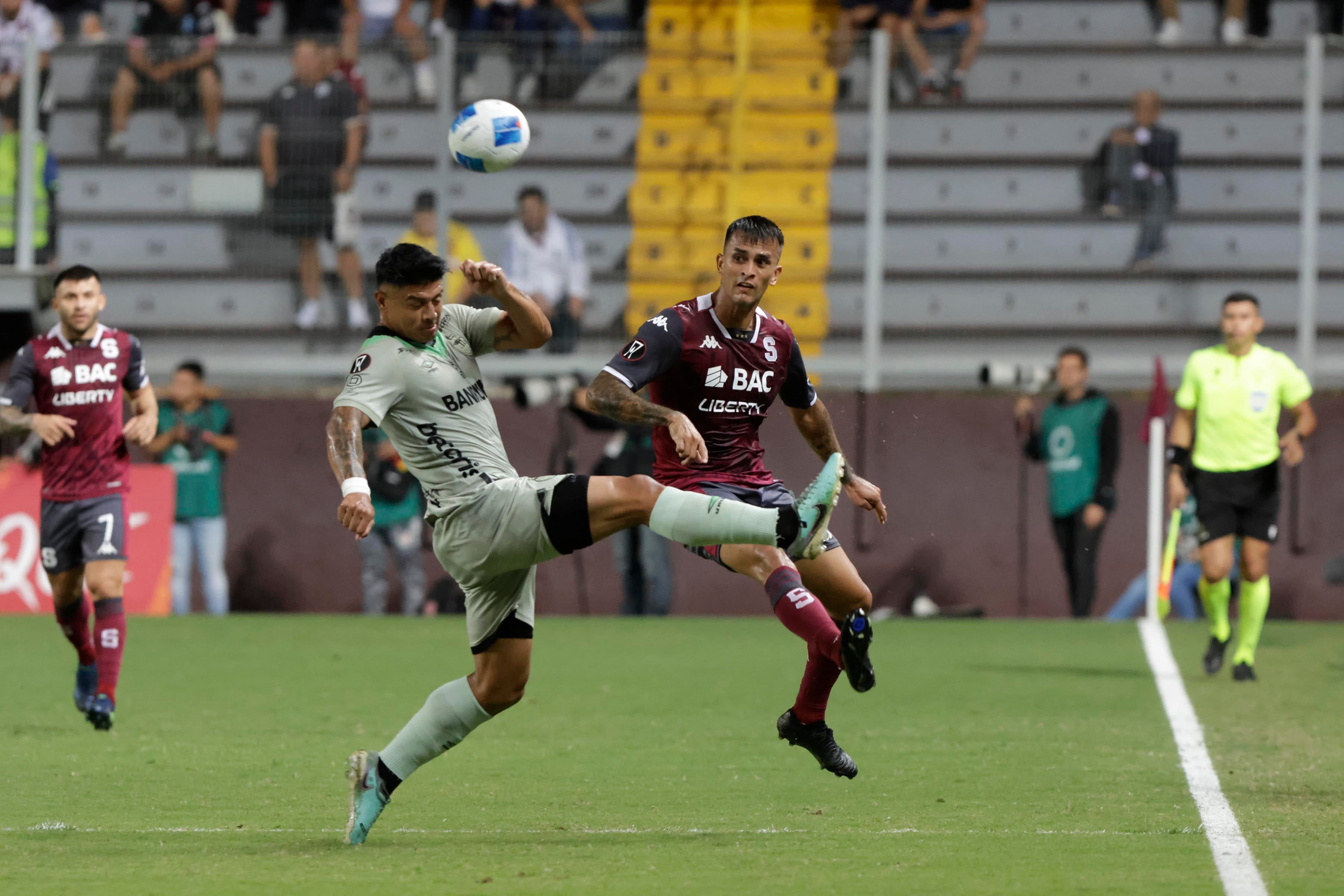 Saprissa