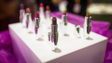 Avon se declara en bancarrota en Estados Unidos