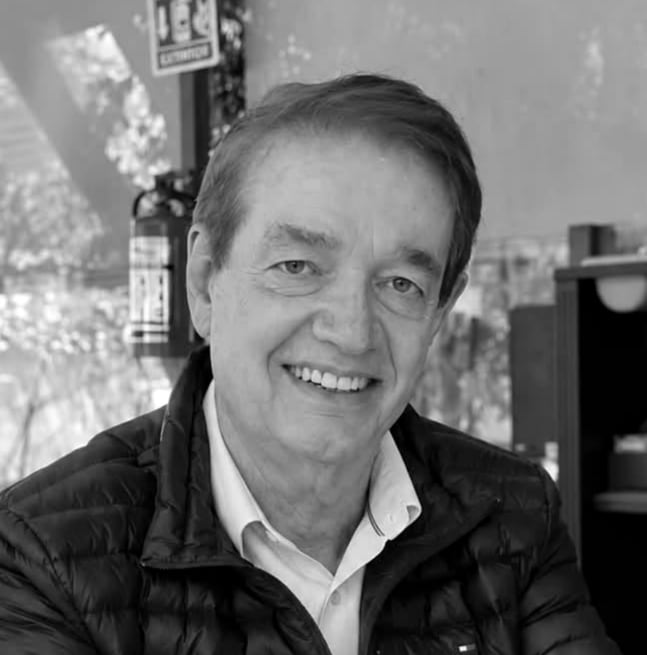 Francisco Garfias