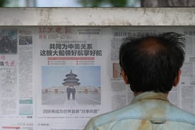 Taiwán defiende que es una nación ‘independiente’ tras la advertencia de Trump
