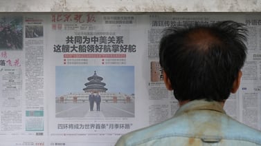 Taiwán defiende que es una nación ‘independiente’ tras la advertencia de Trump