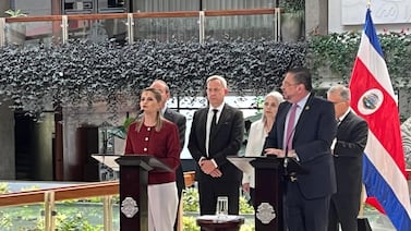 Laura Fernández crea equipo técnico encargado de reformas de ley prometidas en campaña