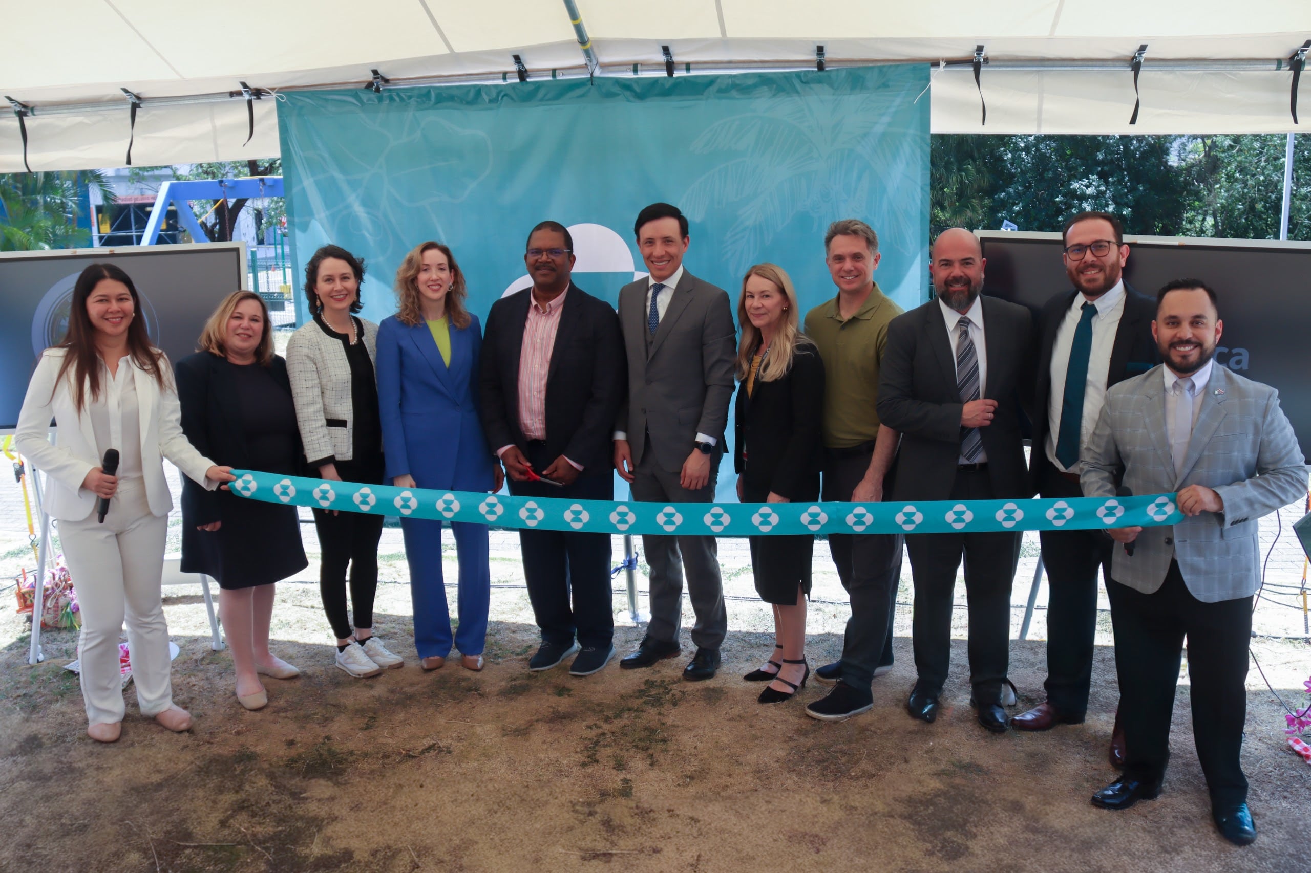 La biofarmacéutica eligió a Costa Rica para su segundo centro regulatorio global y prevé más contrataciones en 2026 y 2027.