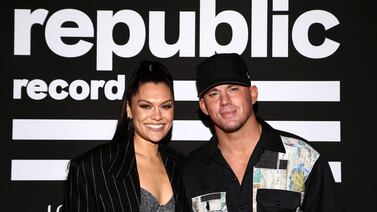 Jessie J lanza canción con mensaje directo a Channing Tatum y revive su ruptura amorosa