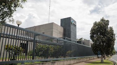 Caso Aldesa: tras varios retrasos, inicia lectura de acusación en audiencia preliminar