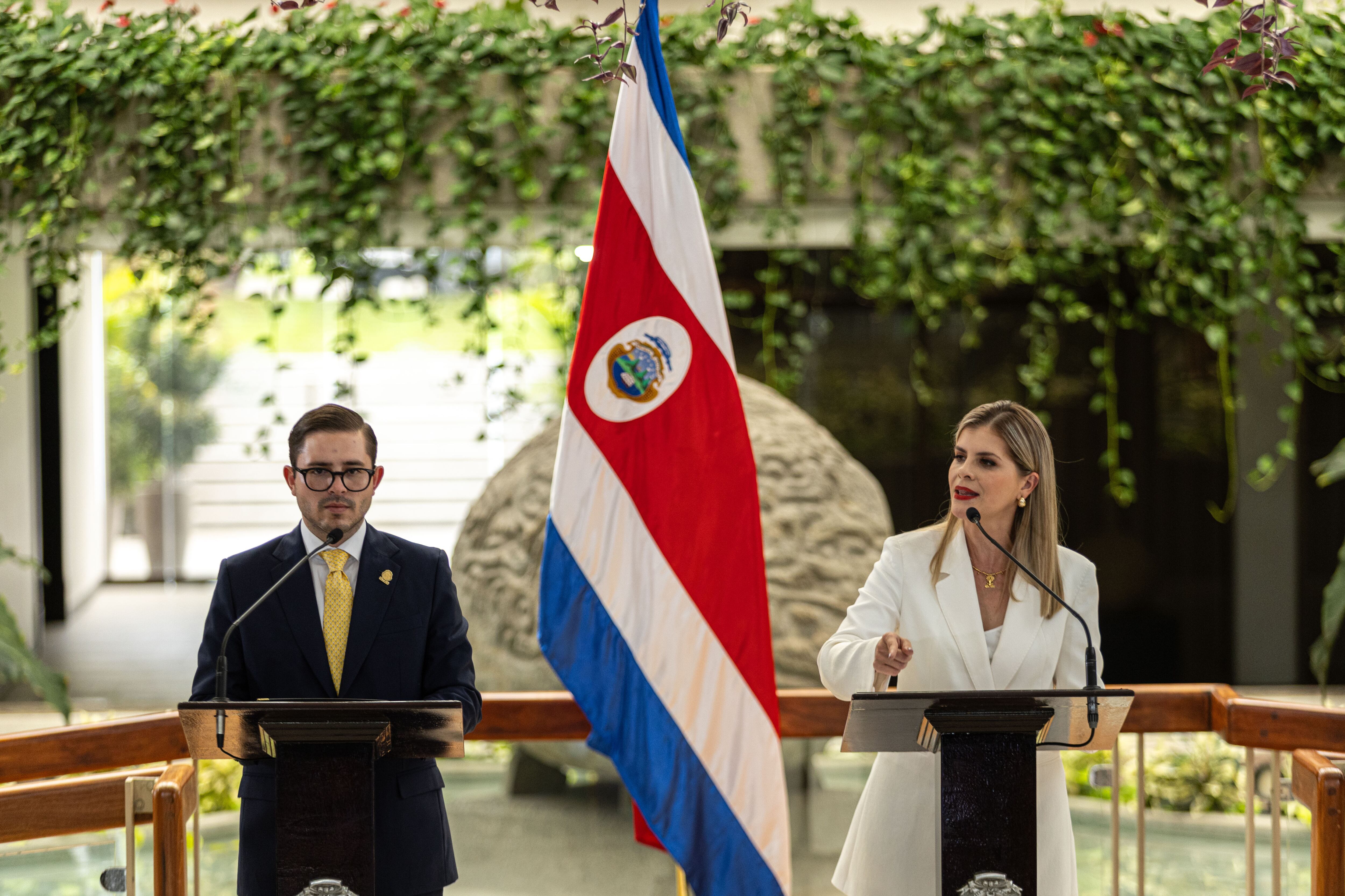 Conferencia de prensa