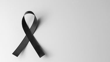 Muere reconocida figura internacional de la radio y televisión