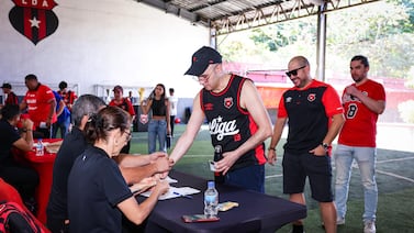 Surge otra fuerza política en Alajuelense: ‘Grandeza Rojinegra’ se da a conocer