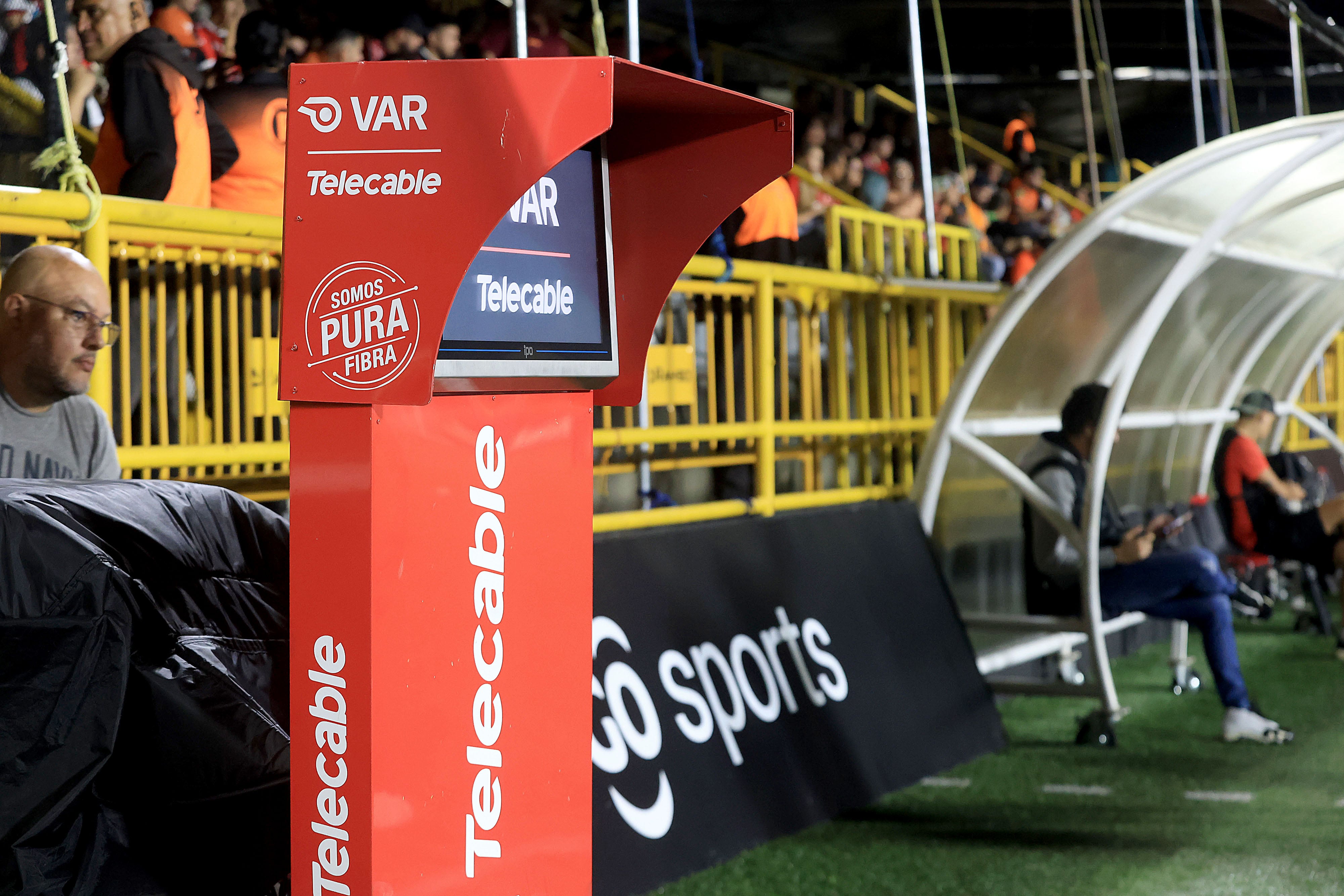 Puntarenas vs. Alajuelense