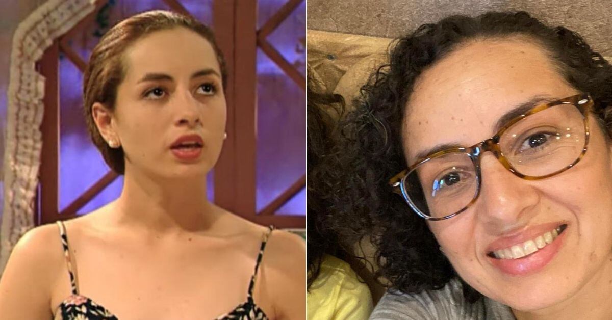 Elenco original de La Pensión