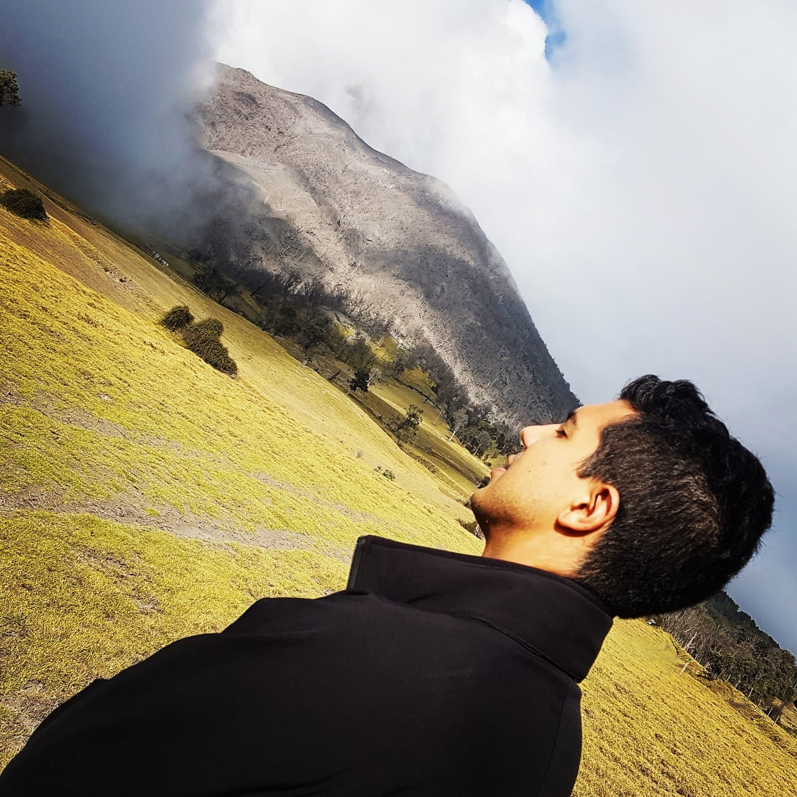 El periodista Rodolfo Mora nos contó cuáles lugares de Turrialba deben visitar sí o sí.