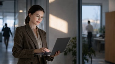 ¿Es malo transportar el notebook encendido? Entienda los posibles perjuicios