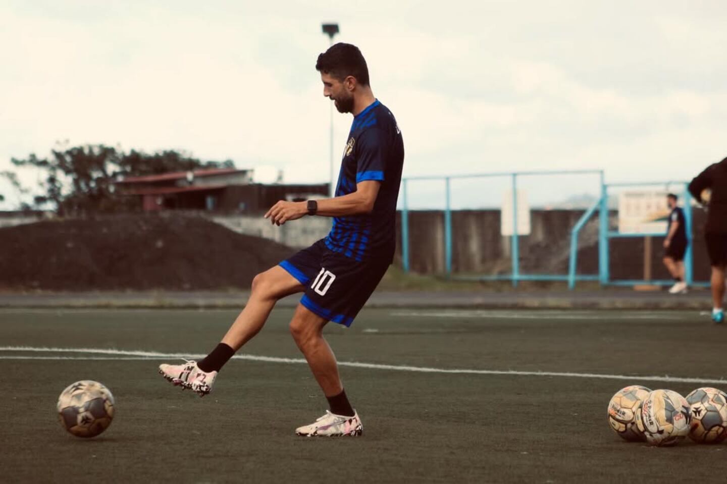 Marvin Angulo continuará en Primera División: este es su nuevo club