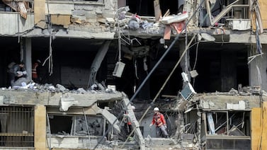 Israel anuncia que ocupará sur de Líbano tras la guerra y que 600.000 habitantes no podrán volver a sus casas