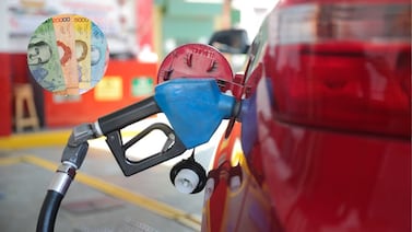 Gasolina regular subiría a casi ¢800 por litro: vea los datos que tiene la Aresep