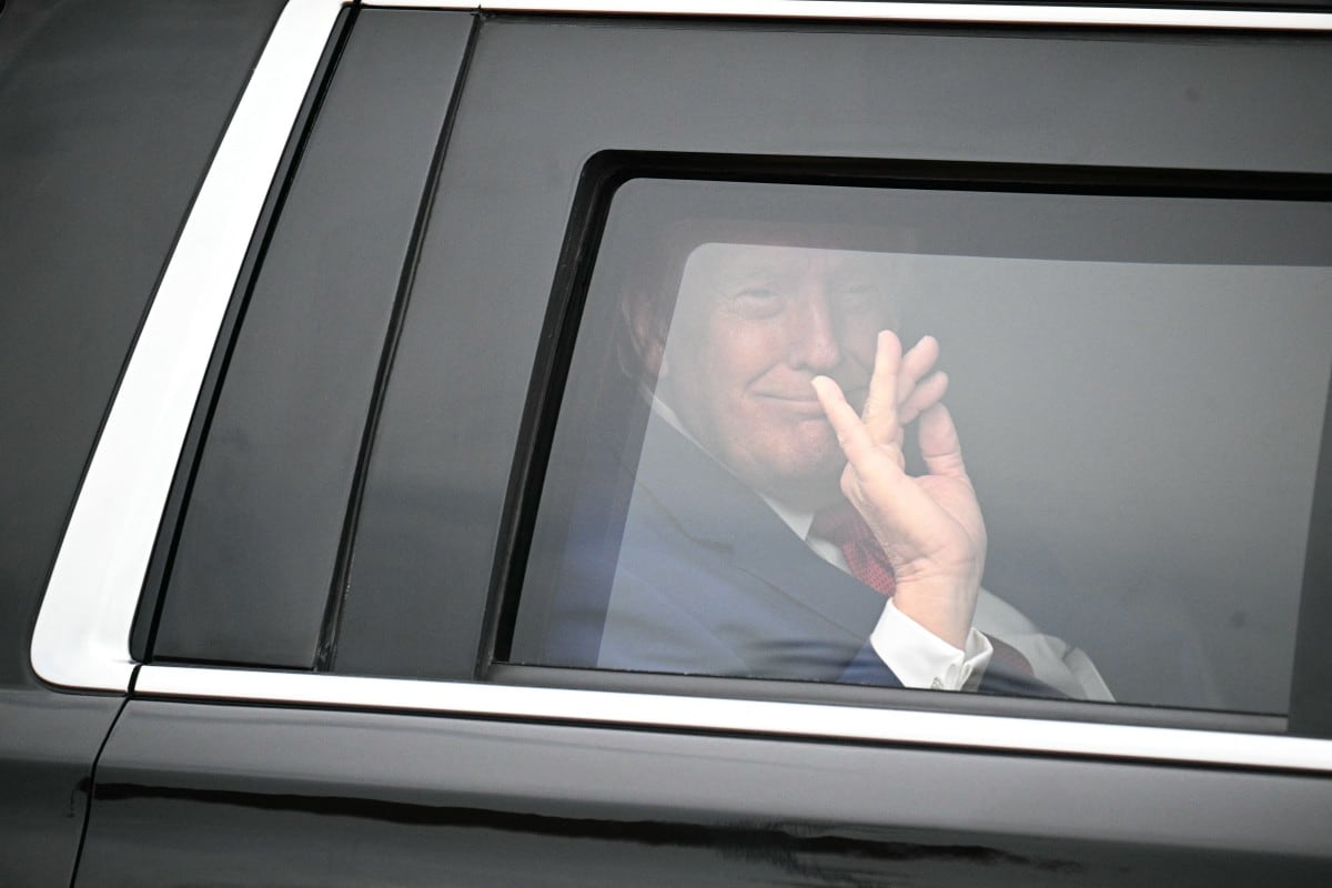Donald Trump ha utilizado los aranceles para presionar a aliados y contrincantes económicos.