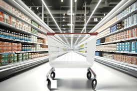 La paradoja de una inteligencia artificial sin clientes