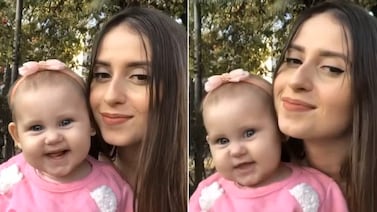 Este gesto inocente reveló el autismo de su hija y nadie en la familia lo imaginaba: ’No teníamos ni idea’