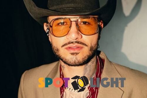 Kapo en Costa Rica: después de su éxito en Picnic, el colombiano volverá con un nuevo concierto