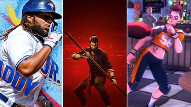 Xbox Game Pass trae Sifu, uno de los mejores juegos de los últimos años, ¡y mucho más!