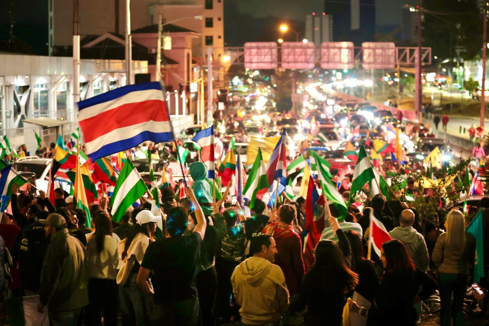 Fuente de la Hispanidad Elecciones