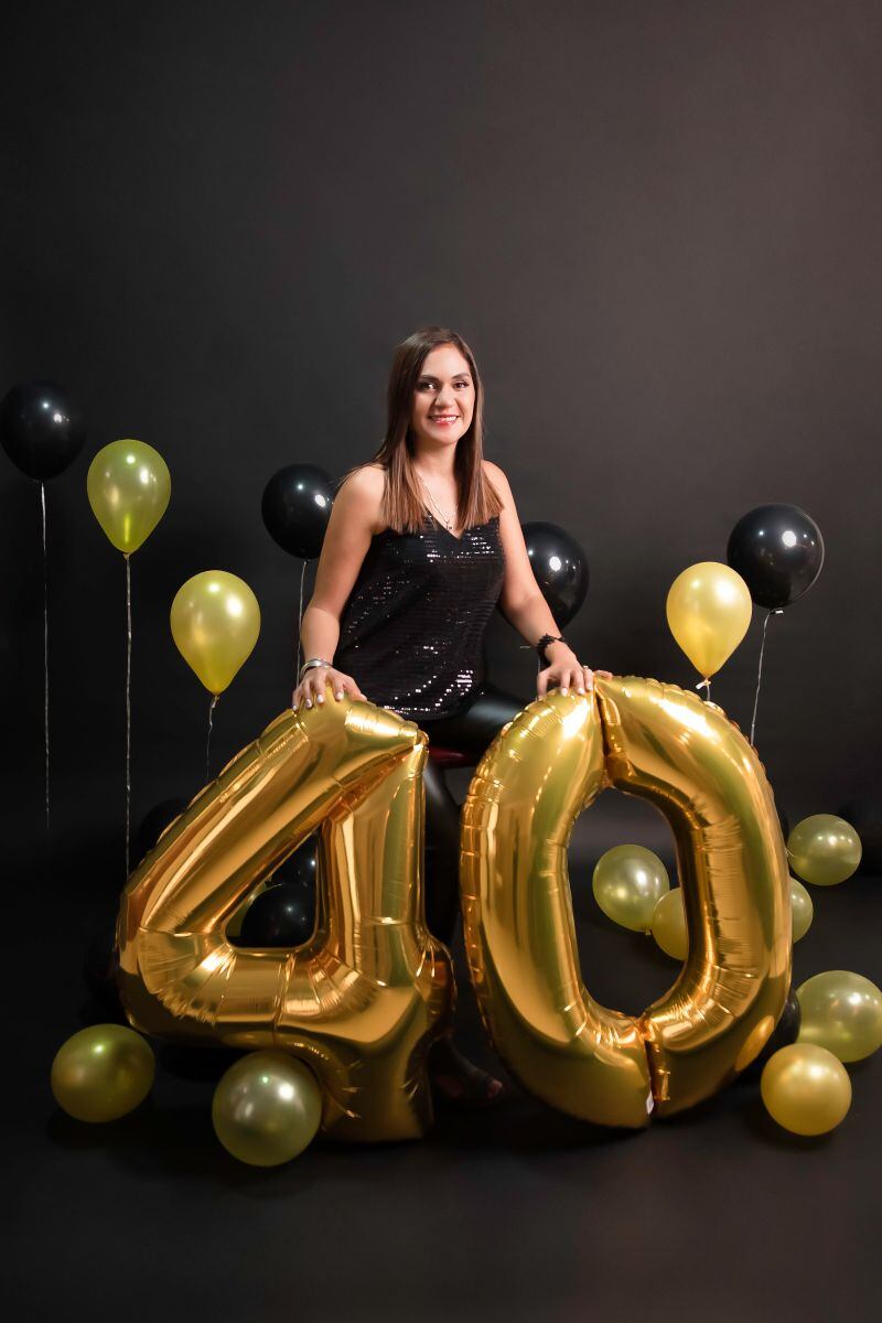 Imagen de la creadora de contenido Jessica Barrantes.