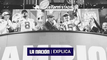 Volvió la NFL y los expertos de ESPN explican lo que sí o sí se necesita saber