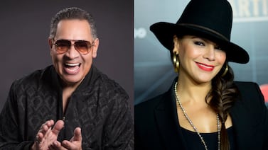 Olga Tañón y Tito Nieves en Costa Rica: Entradas para concierto están a la venta desde este 14 de marzo