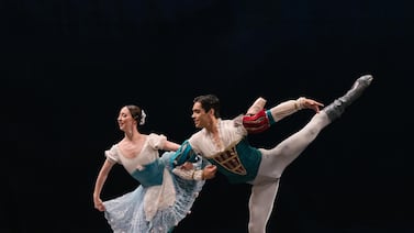 Engaños, tragedia y un amor prohibido: el ballet ‘Giselle’ desembarca en Costa Rica