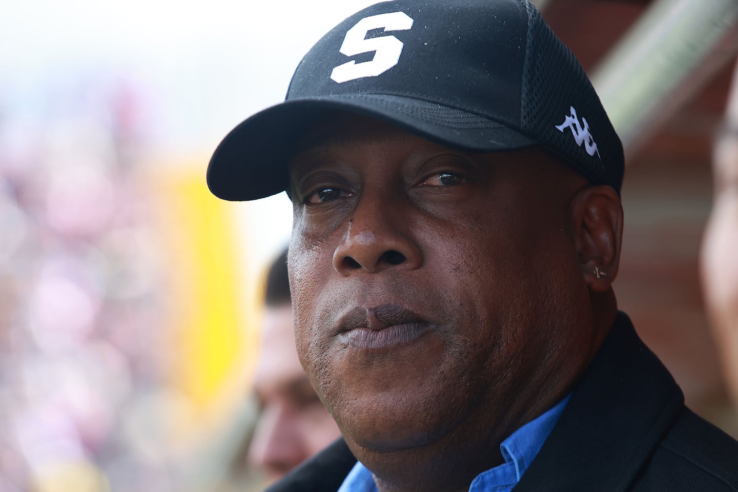 Hernán Medford: ‘Saprissa fue el mejor al principio y al final’