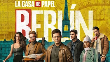‘Berlín’: dos actrices regresan para deslumbrar en la nueva serie derivada de ‘La casa de papel’