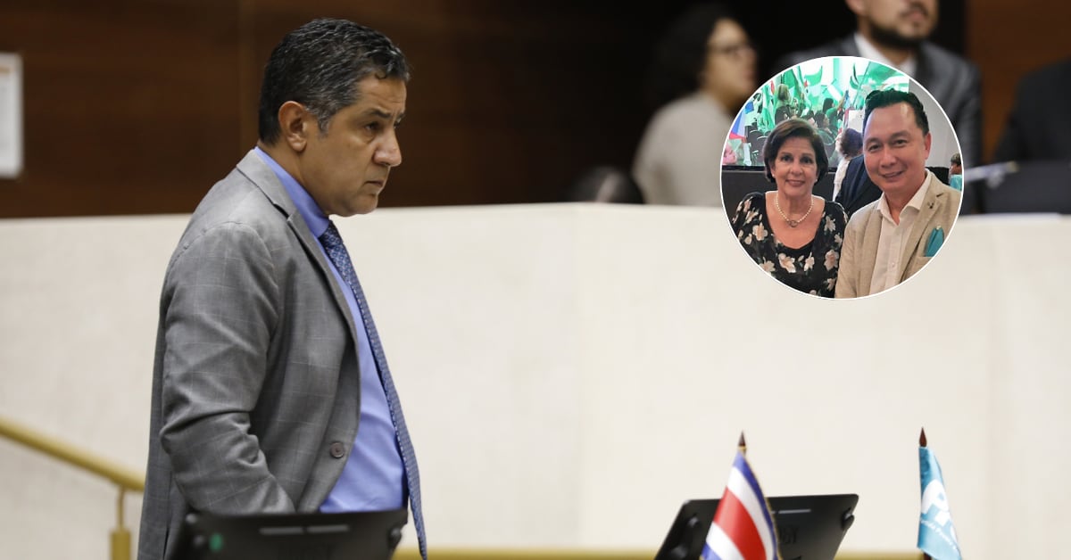 Nogui Acosta, jefe de fracción del PPSO, afirmó que el partido oficialista debe investigar los posibles vínculos con el extraditable Guobin Tam Zhang, pero evitó confirmar si la fracción apoyaría una investigación en la Asamblea Legislativa.