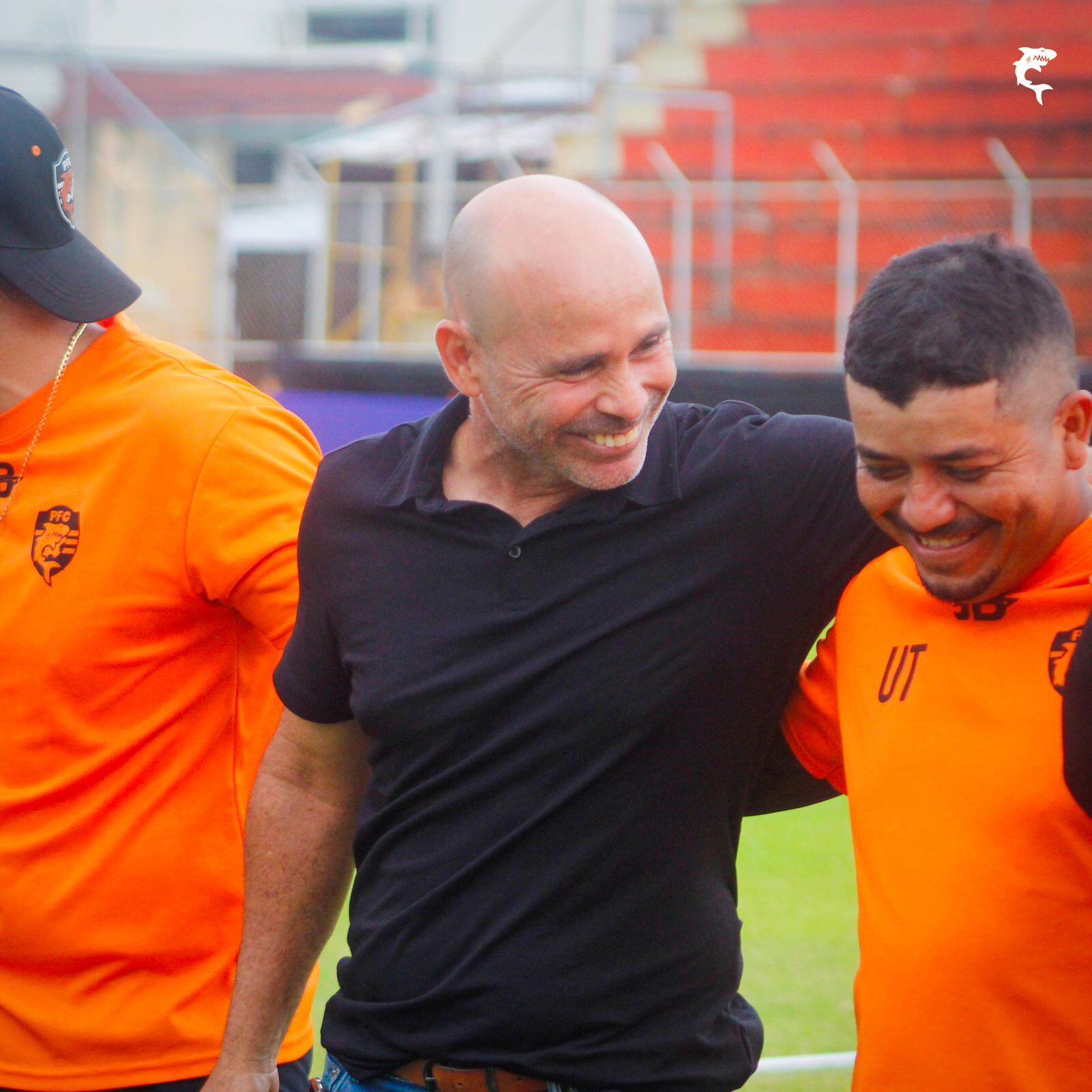 Luis Fernando Fallas, Puntarenas FC