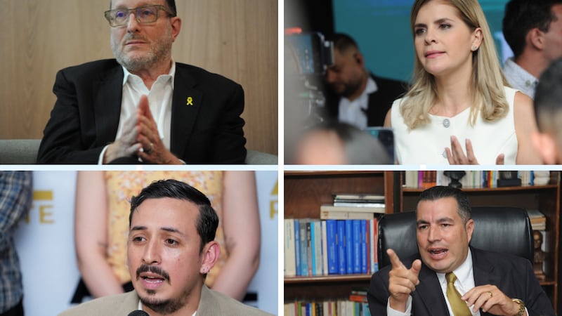 Editorial: Cuatro candidatos reavivan idea de separar la Sala IV del Poder Judicial: ¿modernización o retroceso?