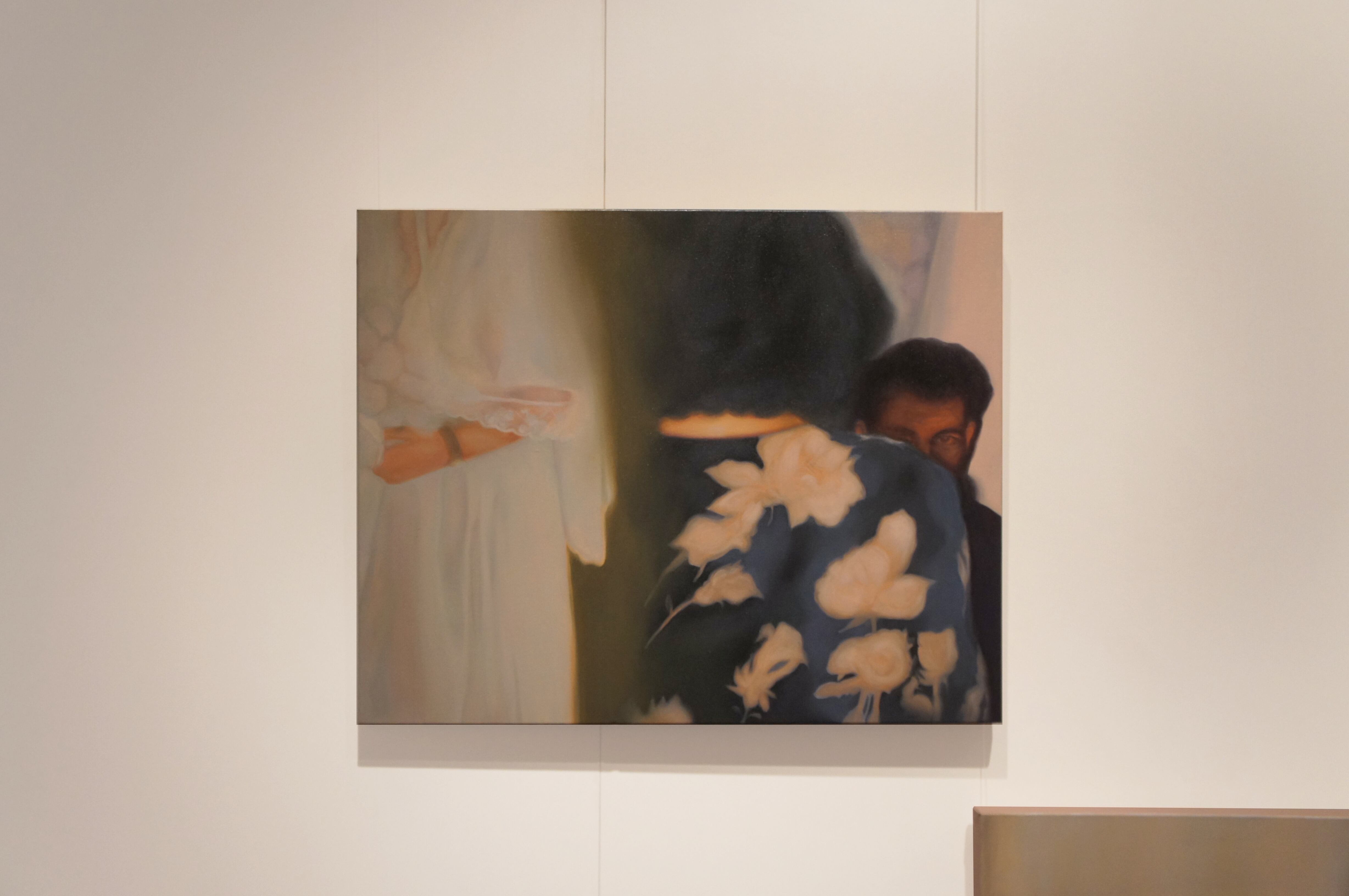 Alejandra Ramírez León, con su proyecto Donde se diluyen las cosas, busca reinvidicar el olvido como estrategia de sobrevivencia.