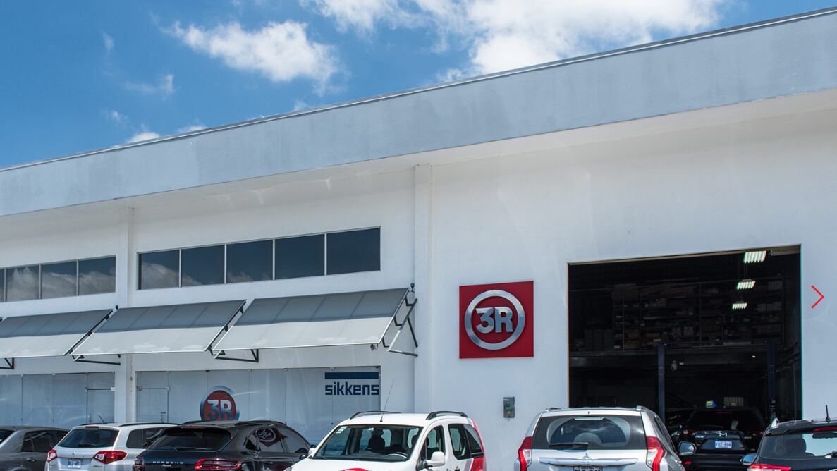 Imagen del taller 3R