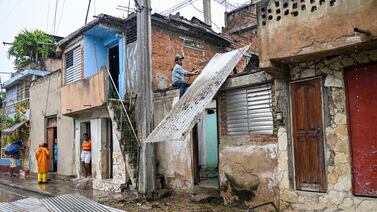 Huracán Melissa: Cancillería de Costa Rica informa de situación de costarricenses en el Caribe
