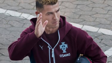 Cristiano Ronaldo abandona concentración de la Selección de Portugal y medios portugueses adelantan su retiro