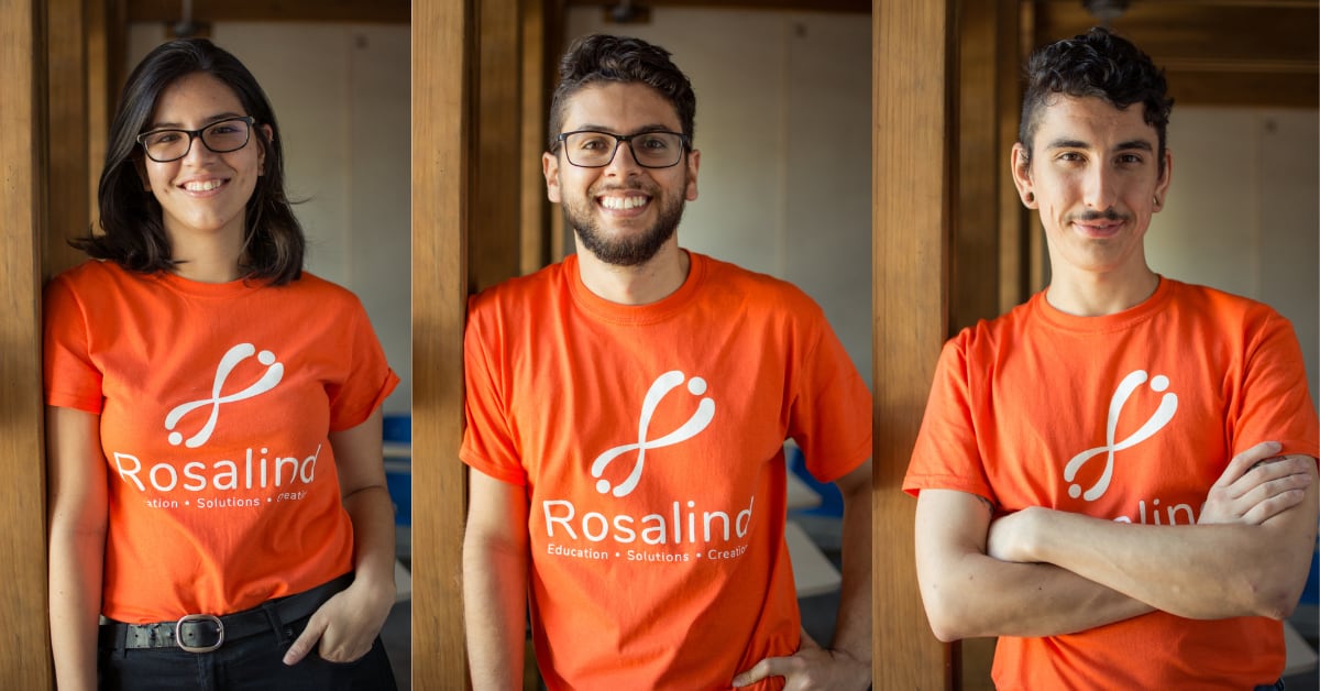 Rosalind Innovations